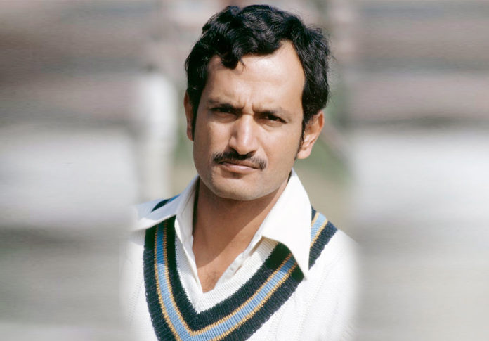 Ajit Wadekar PHOTO