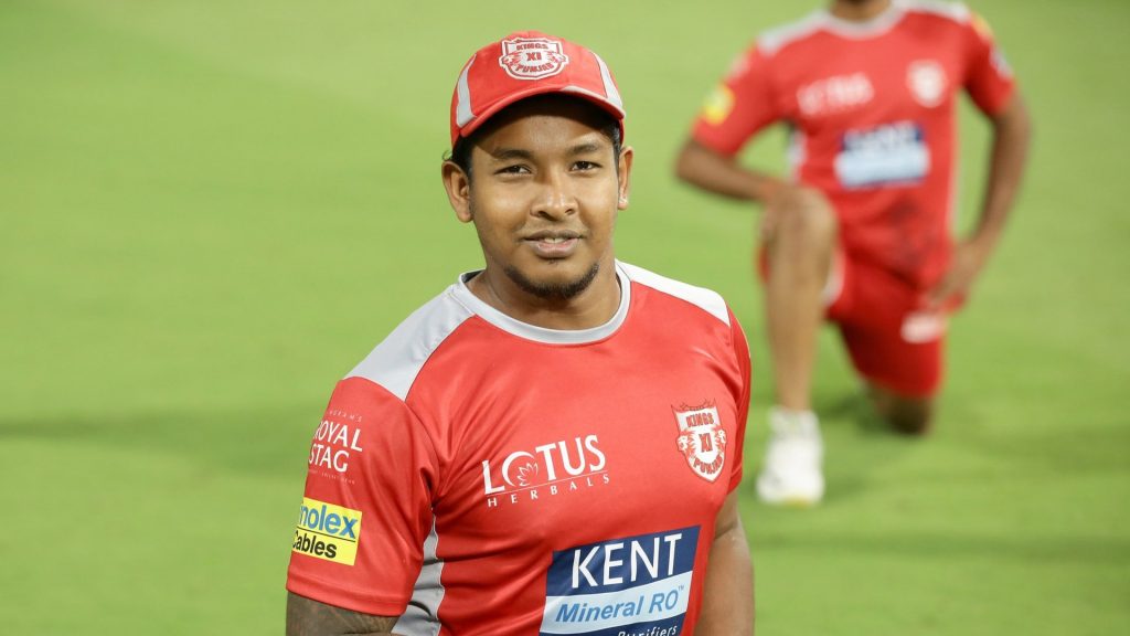 From Kohli's Teammate to UAE International: Akshdeep Nath's Rapid Journey