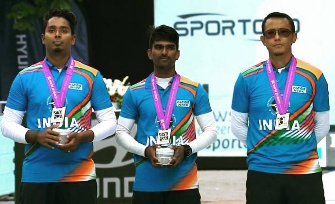 athletes photo