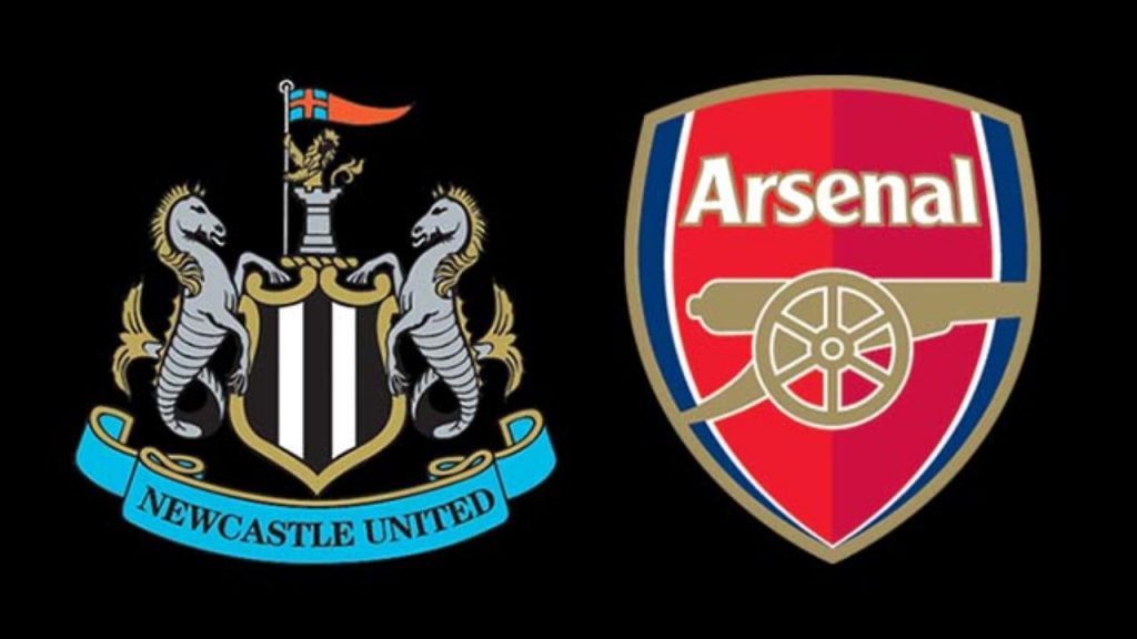 Arsenal newcastle vs Newcastle vs