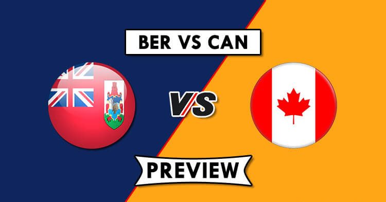 BER vs CAN Dream11 Prediction