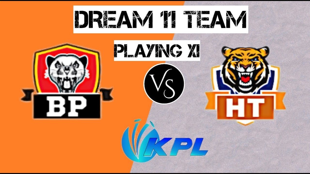 BP vs HT Dream11 Prediction