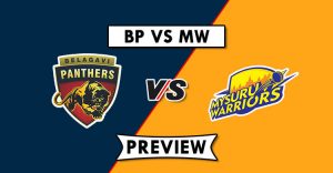 BP vs MW Dream11 Prediction