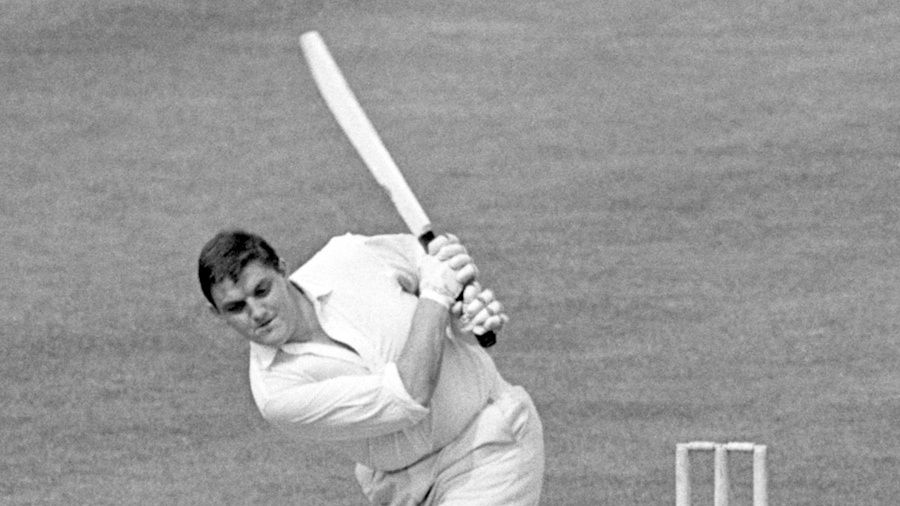 Heaviest Cricketers