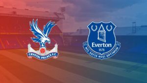 Crystal Palace vs Everton Match Prediction