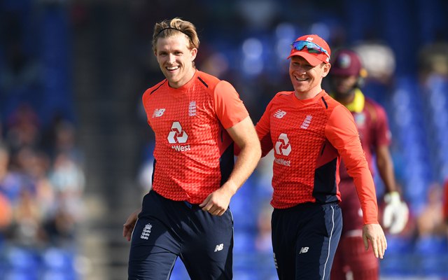 Durham Squad t20 Blast 2019