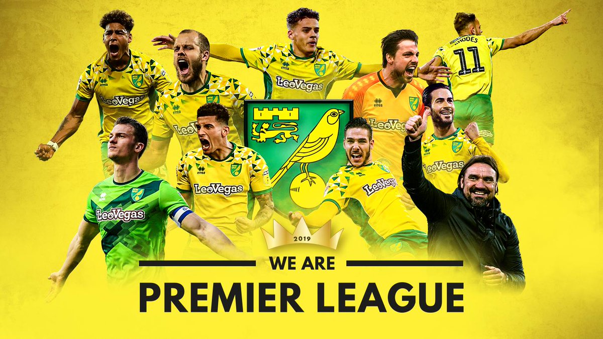 Fantasy Premier League Norwich City Team Analysis