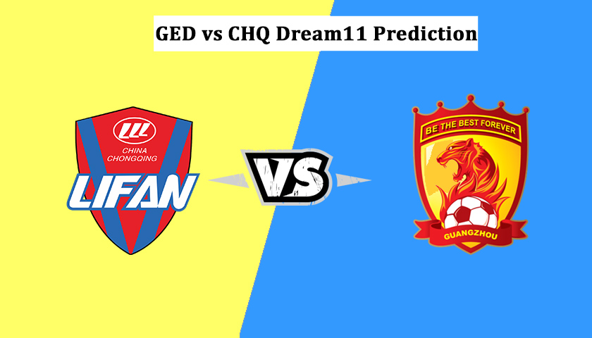GED vs CHQ Dream11 Prediction