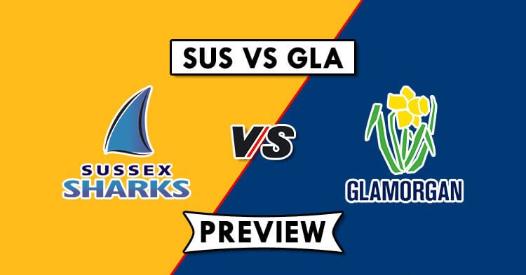 GLA vs SUS Dream11 Prediction