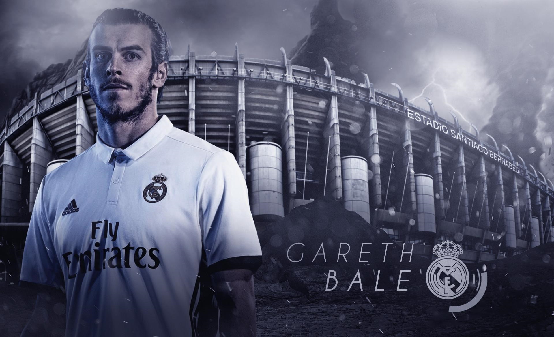 Gareth Bale Biography