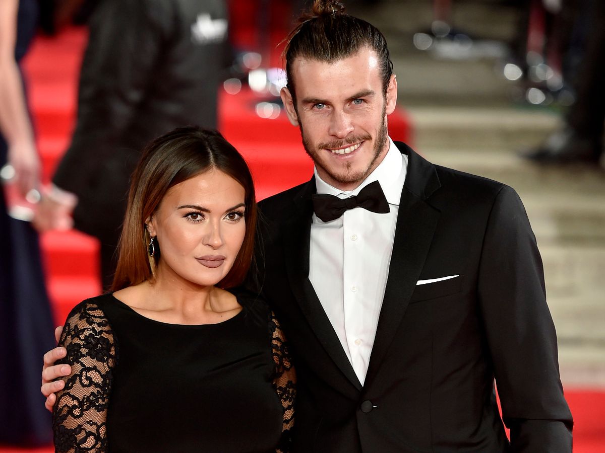Gareth Bale Biography Achievements, Records, Stats & Net Worth