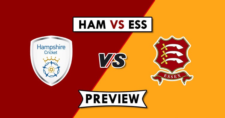 HAM vs ESS Dream11 Prediction