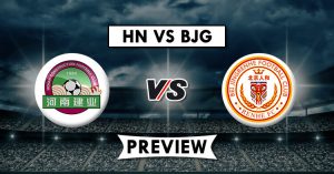HN vs BJG Dream11 Prediction
