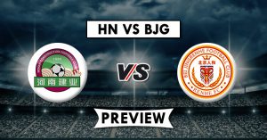 HN vs BJG Dream11 Prediction
