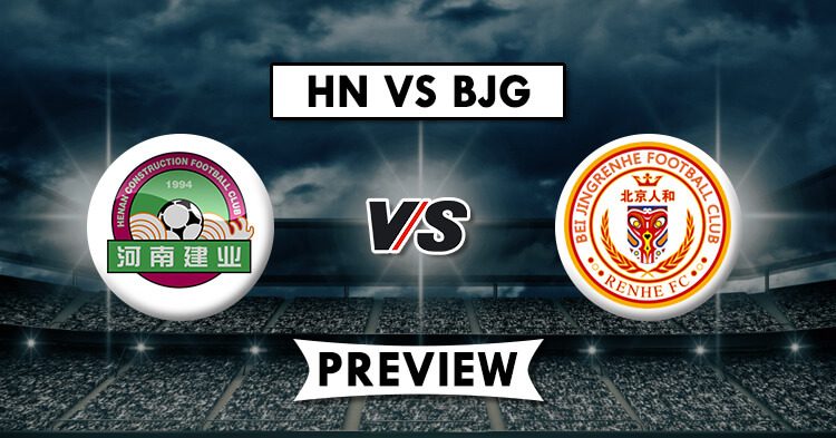 HN vs BJG Dream11 Prediction