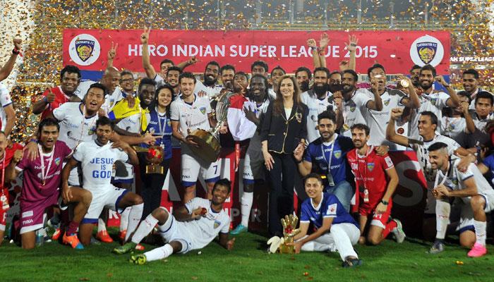 ISL 2015