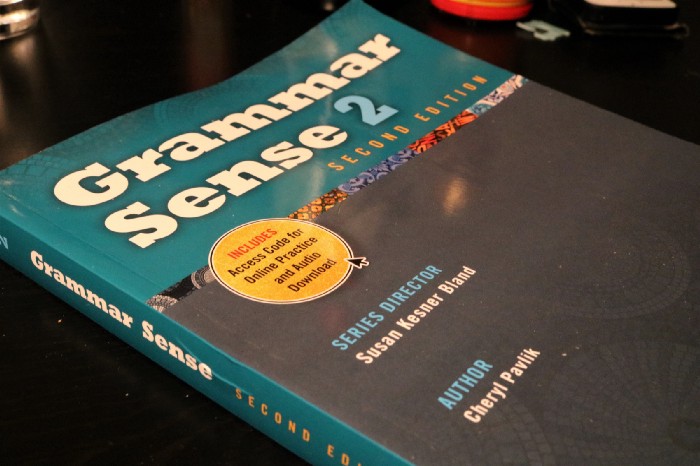 Increase the use of English Language