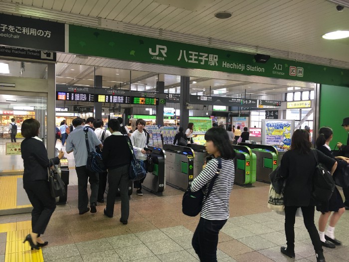 Increasing the Transportation and Commuting Options