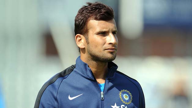 Ishwar Pandey