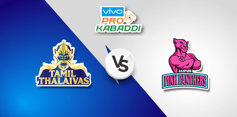 JAI vs TAM Dream11 Prediction