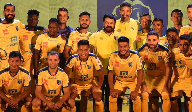 Kerala Blasters FC