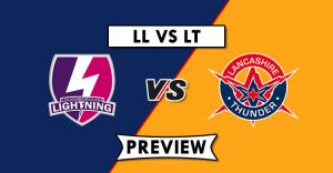 LL vs LT Dream11 Prediction