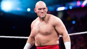 Lars Sullivan