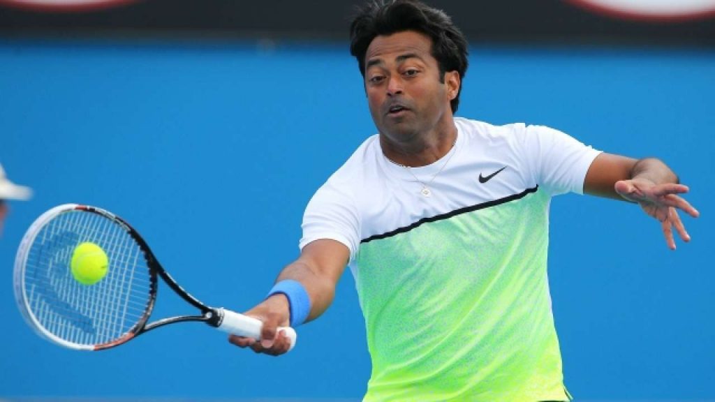 Top 5 Indian Tennis Players Of All Time SportzCraazy