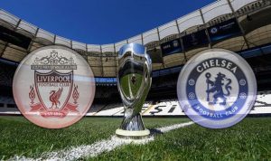 Liverpool vs Chelsea Match Prediction