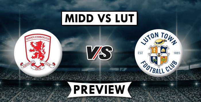 MIDD VS LUT Dream11 Prediction