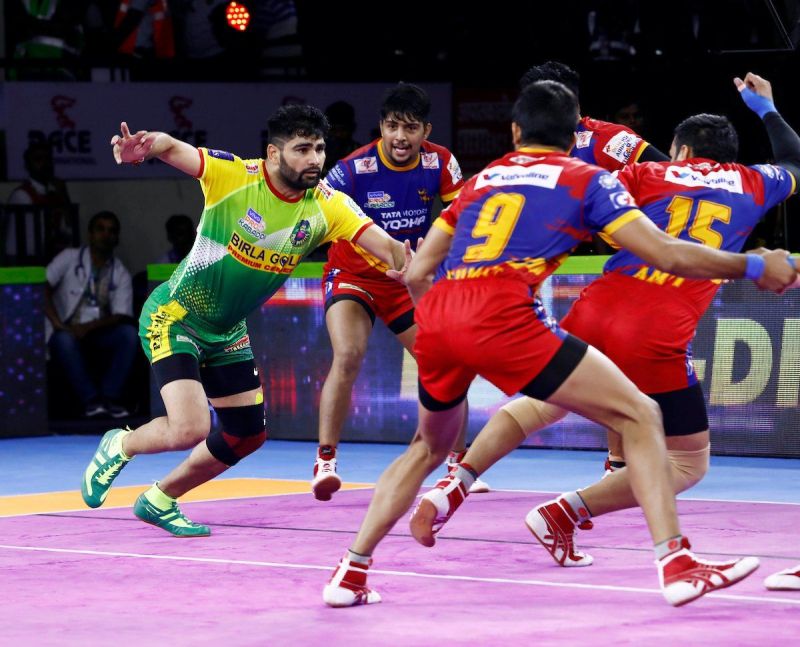 U Mumba vs Patna Pirates Dream11 Match Prediction