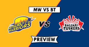 MW vs BT Dream11 Prediction