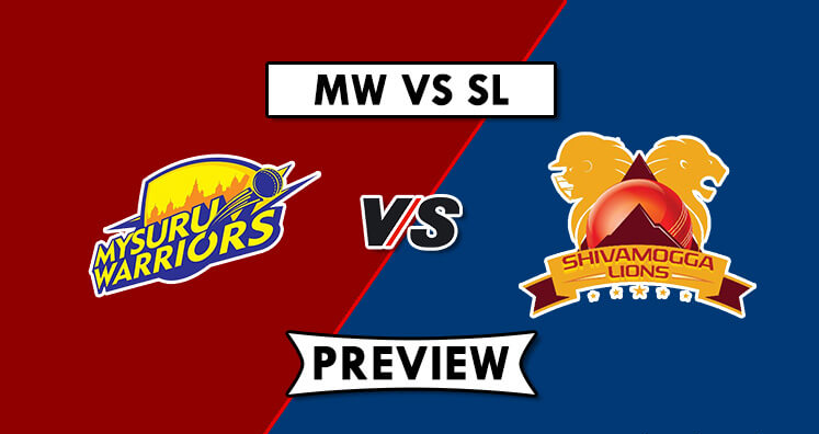 MW vs SL Dream11 Prediction