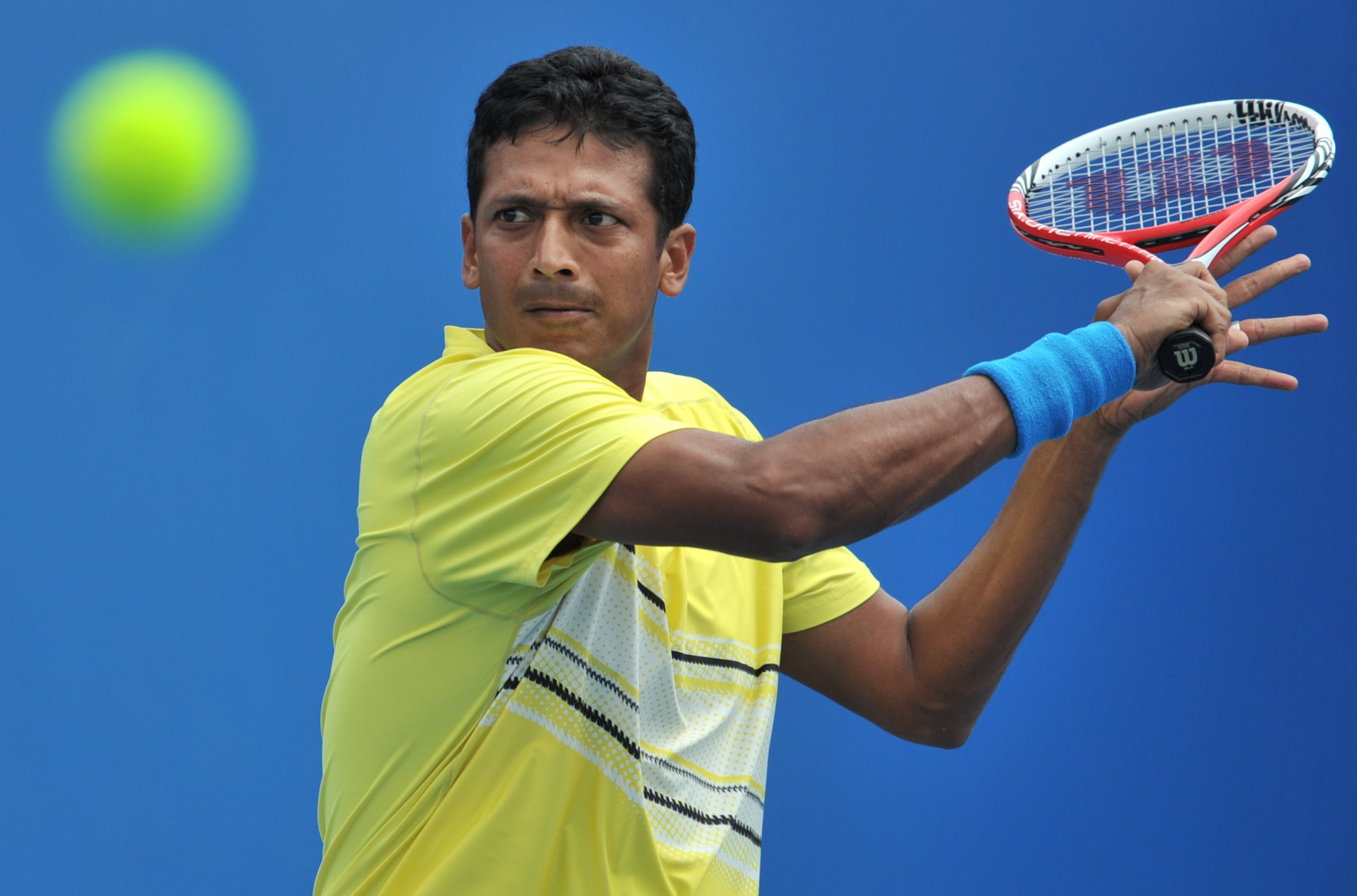 Top 5 Indian Tennis Players Of All Time SportzCraazy