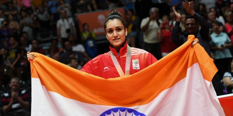 Manika Batra