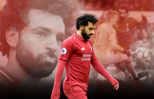 Mohamed Salah Biography