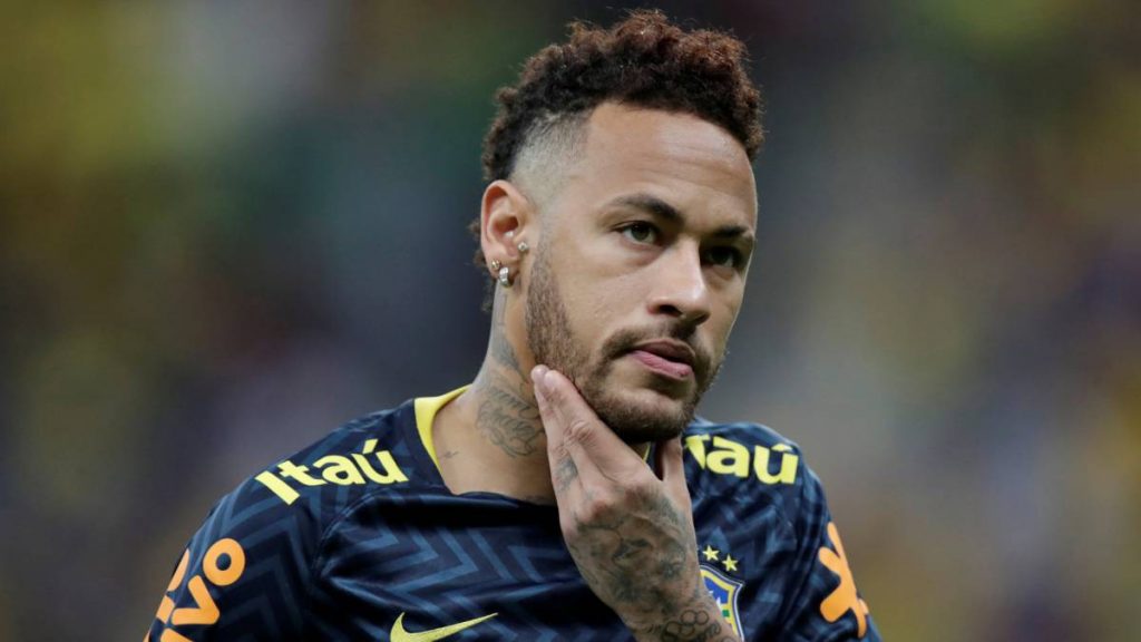 Neymar Biography: Achievements, Records, Stats & Net Worth
