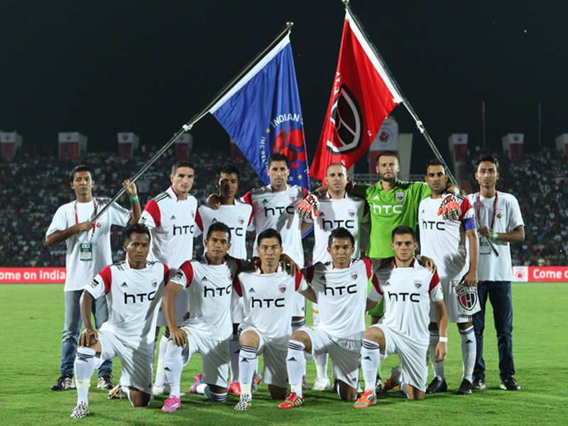 North East United FC