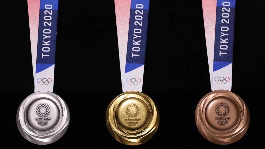 024 Olympic Medal Predictions Adah Mignonne