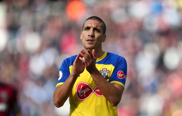 Southampton’s Romeu