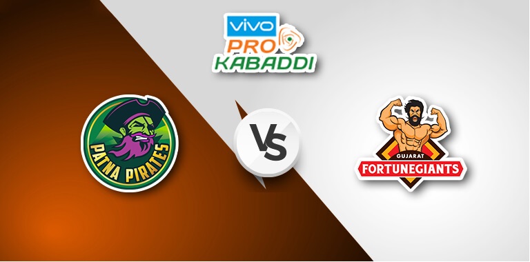PAT vs GUJ Dream11 Prediction