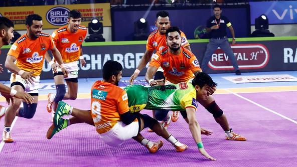 PKL Rules and Regulations