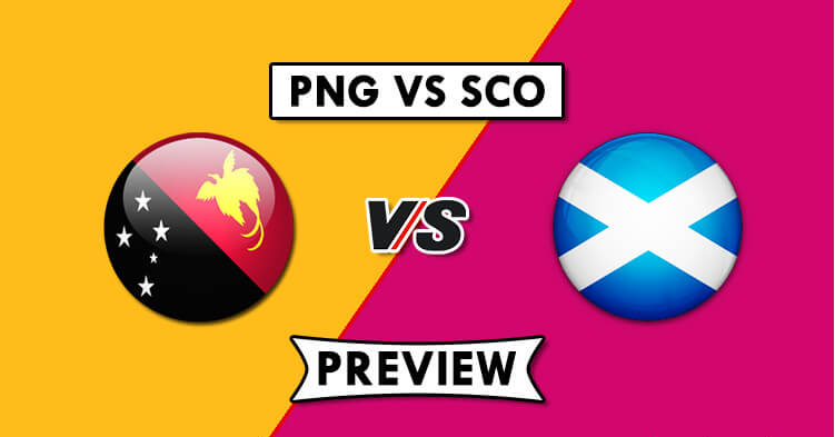 PNG vs SCO Dream11 Prediction