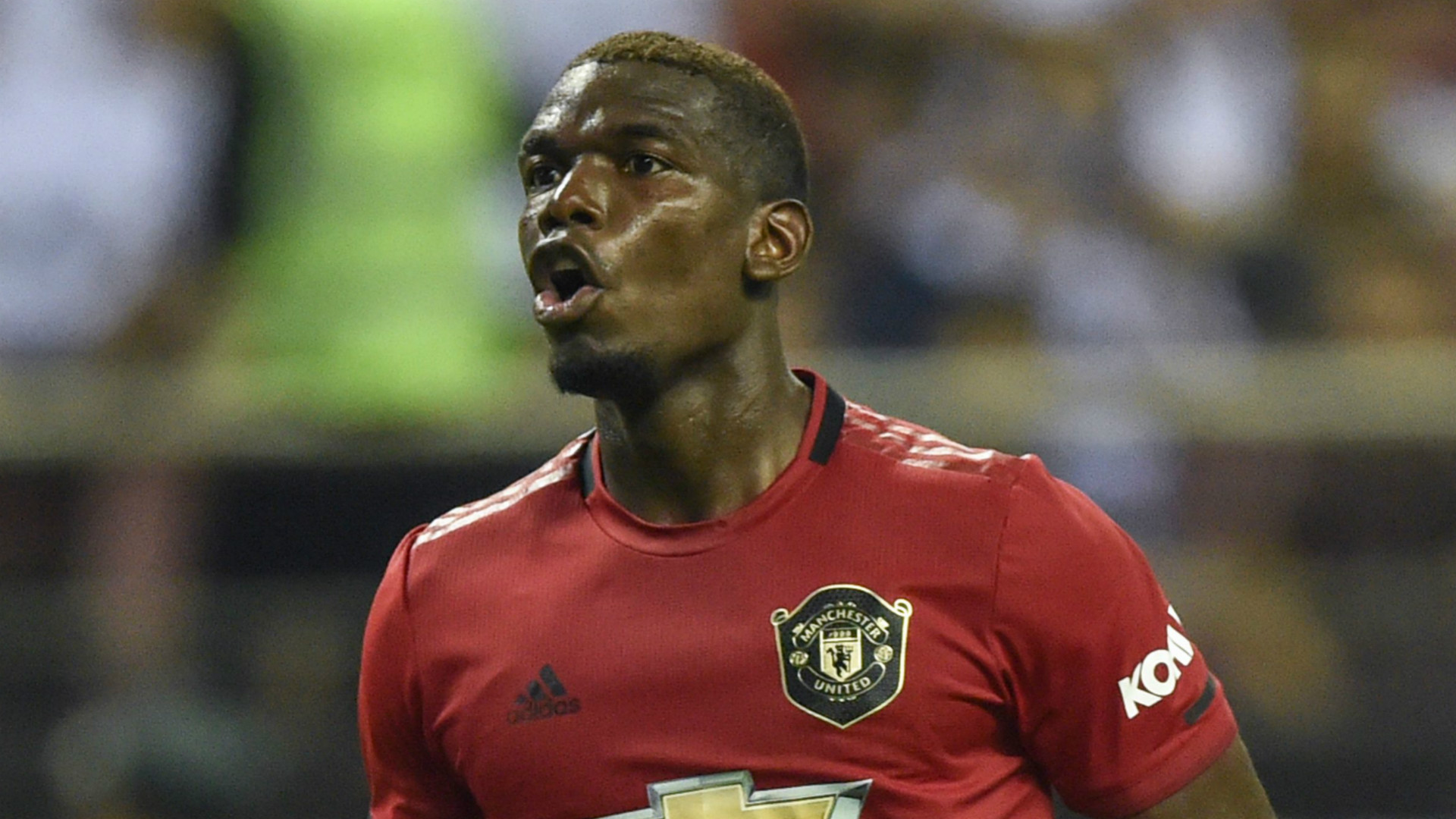 Paul Pogba