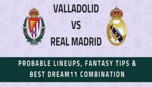 RD vs VLD Dream11 Prediction
