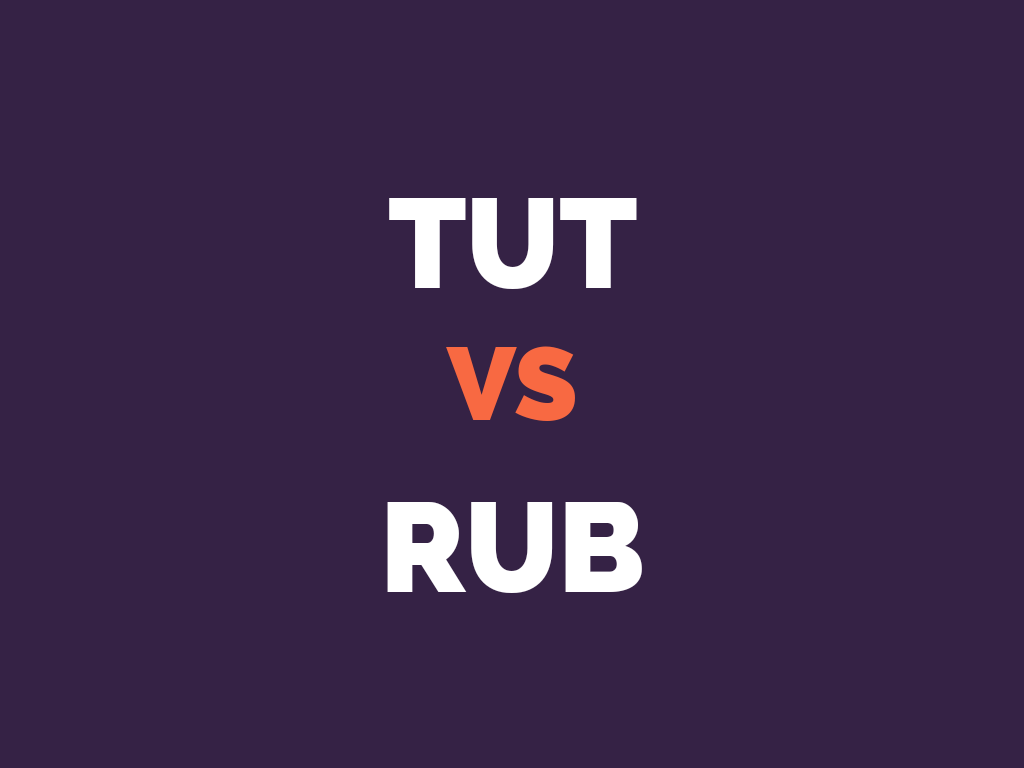 RUB vs TUT Dream11 Prediction