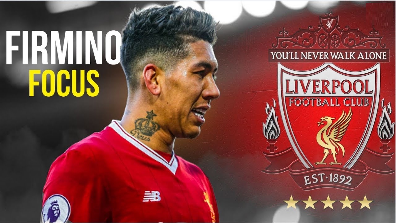 Roberto Firmino Biography