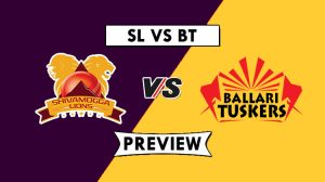 SL vs BT Dream11 Prediction