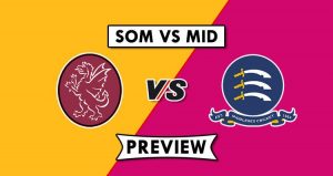 SOM vs MID Dream11 Prediction