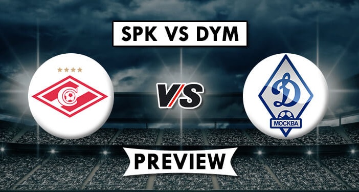 SPK VS DYM Dream11 Prediction